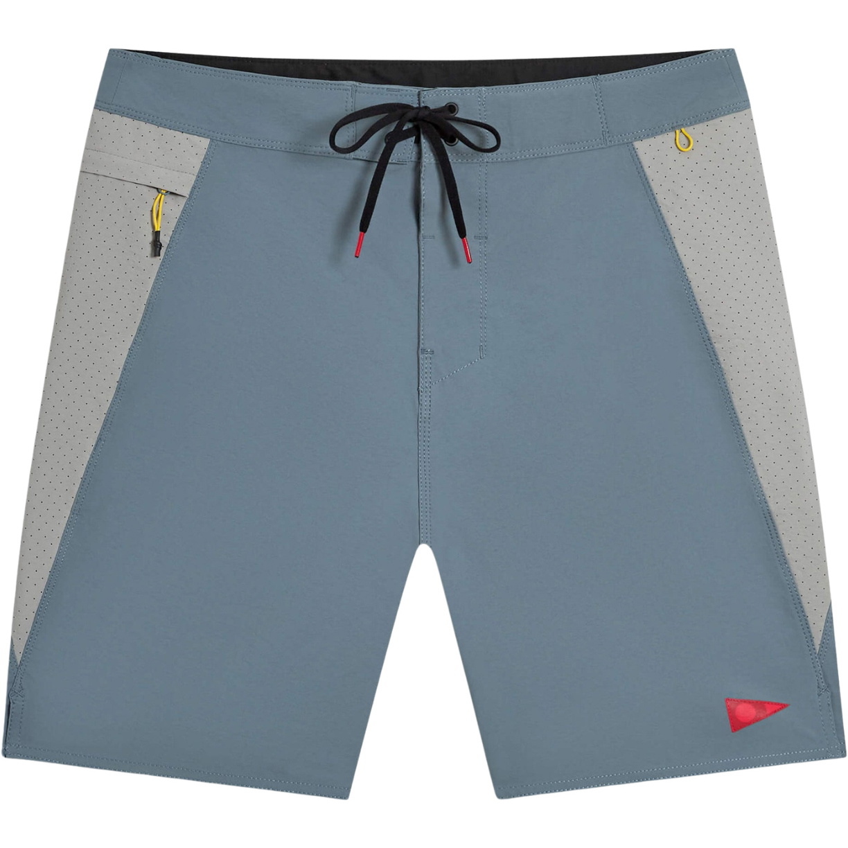 2026 Florence Marine X Mens Cordura Airtex Boardshort FMBS00058 - Sea Blue